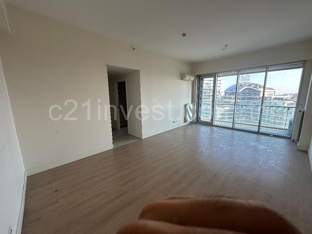 BatıŞehir 3+1 Ebeveyn Banyolu, Peyzaj Cephe, Kiralik Daire