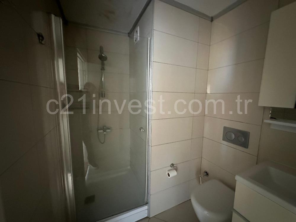 BatıŞehir 3+1 Ebeveyn Banyolu, Peyzaj Cephe, Kiralik Daire