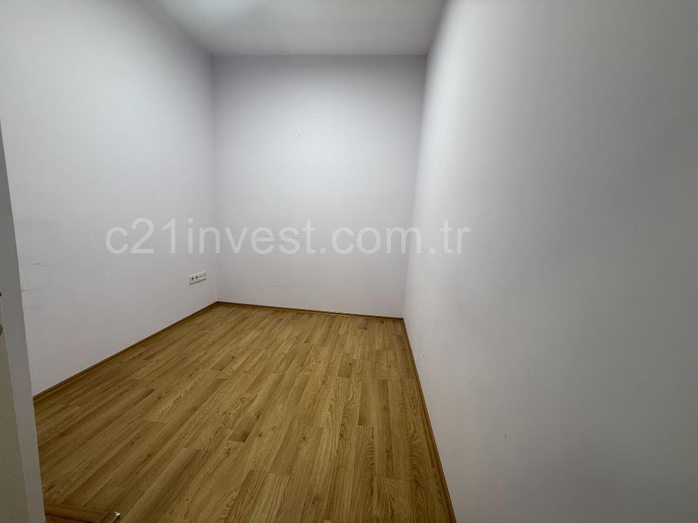 Bayrampaşa Kiralık Ofis Hekimoğlu Plaza 385m2 Kiralık Ofis