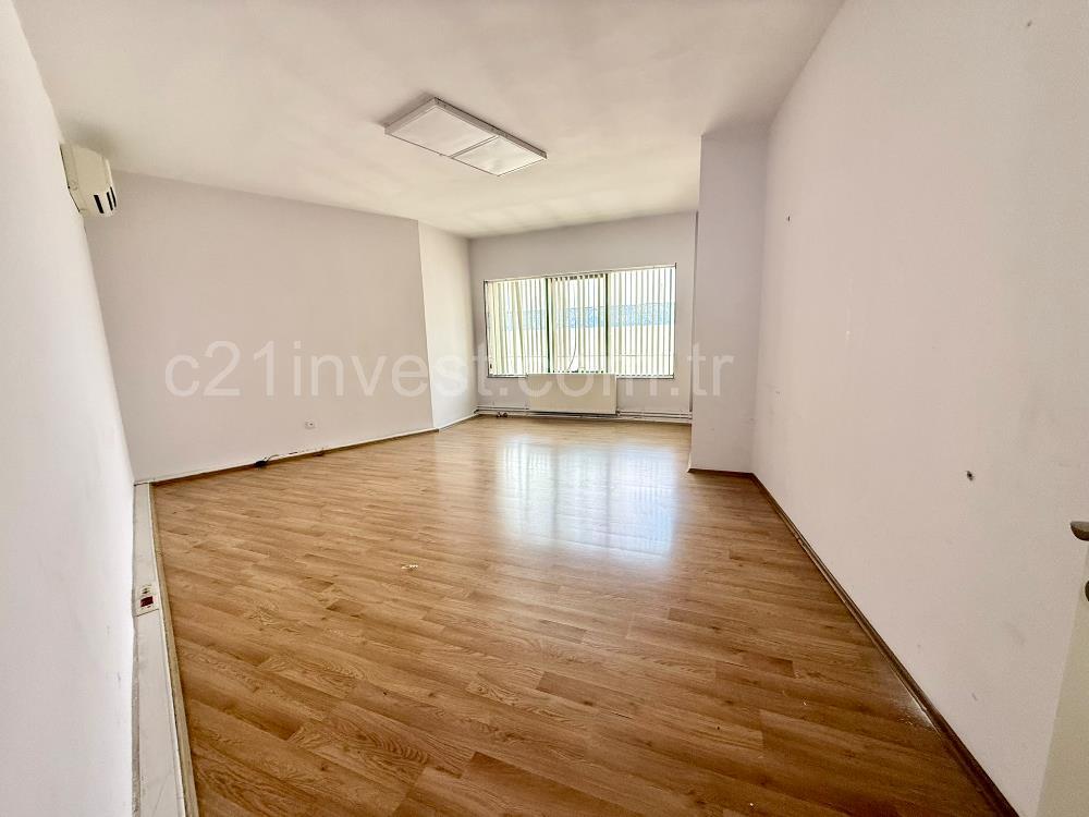 Bayrampaşa Kiralık Ofis Hekimoğlu Plaza 385m2 Kiralık Ofis