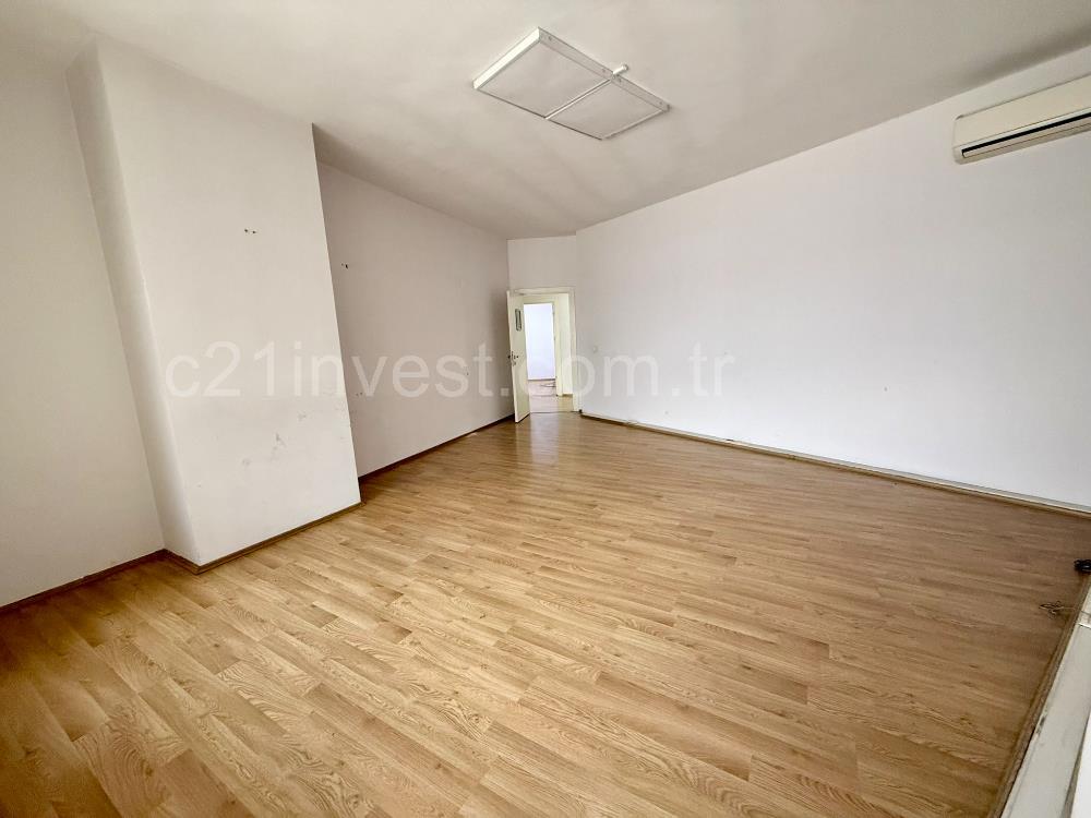 Bayrampaşa Kiralık Ofis Hekimoğlu Plaza 385m2 Kiralık Ofis