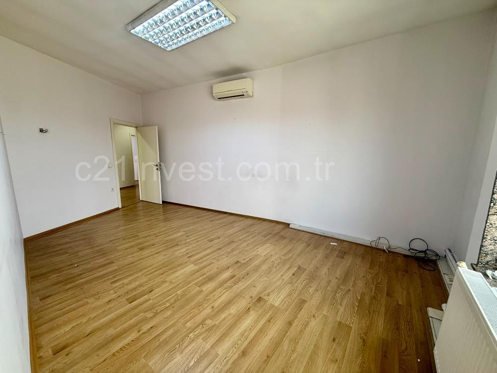 Bayrampaşa Kiralık Ofis Hekimoğlu Plaza 385m2 Kiralık Ofis