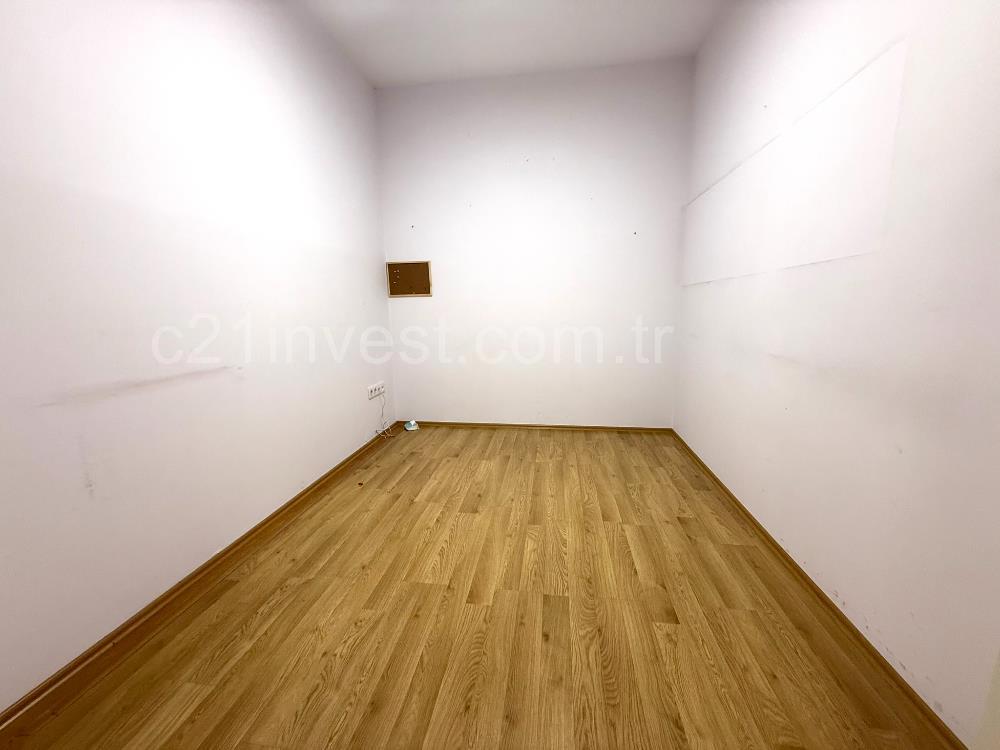 Bayrampaşa Kiralık Ofis Hekimoğlu Plaza 385m2 Kiralık Ofis