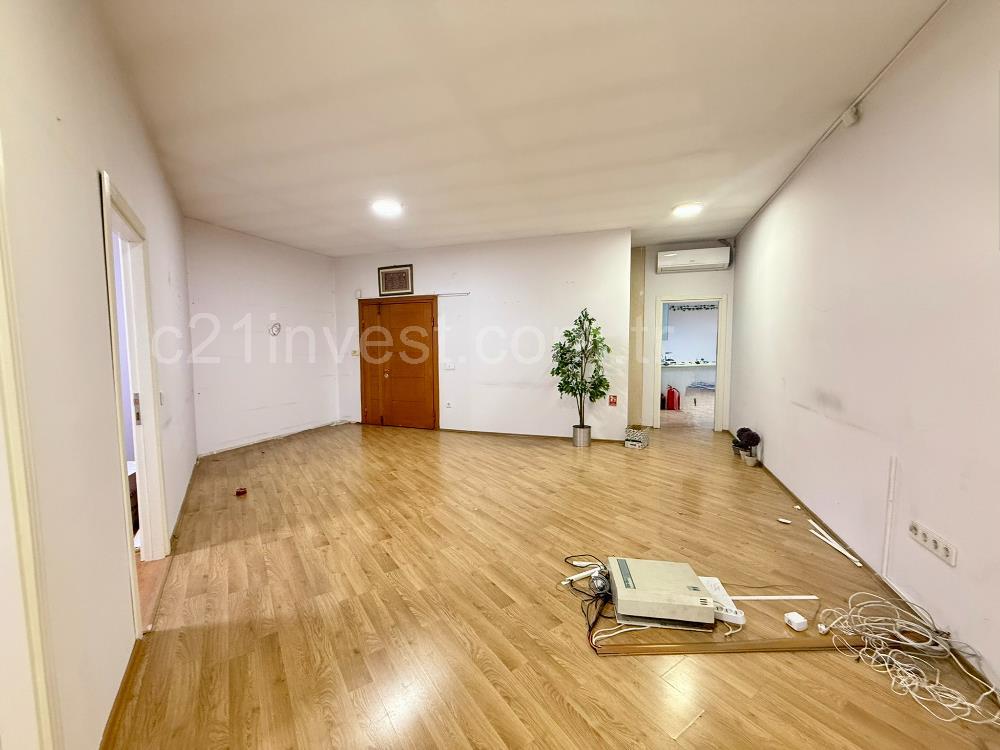 Bayrampaşa Kiralık Ofis Hekimoğlu Plaza 385m2 Kiralık Ofis