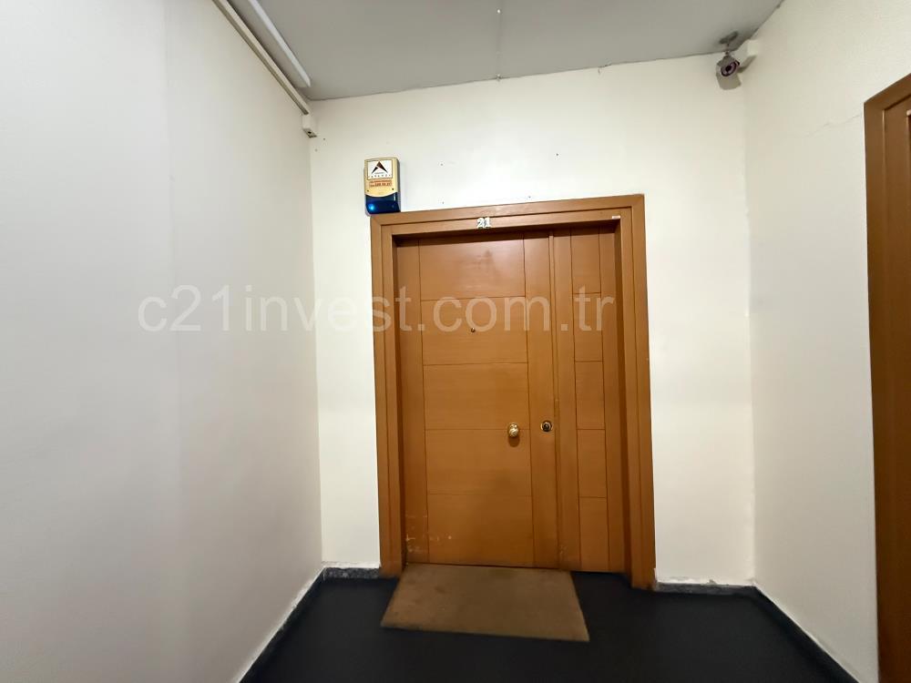 Bayrampaşa Kiralık Ofis Hekimoğlu Plaza 385m2 Kiralık Ofis