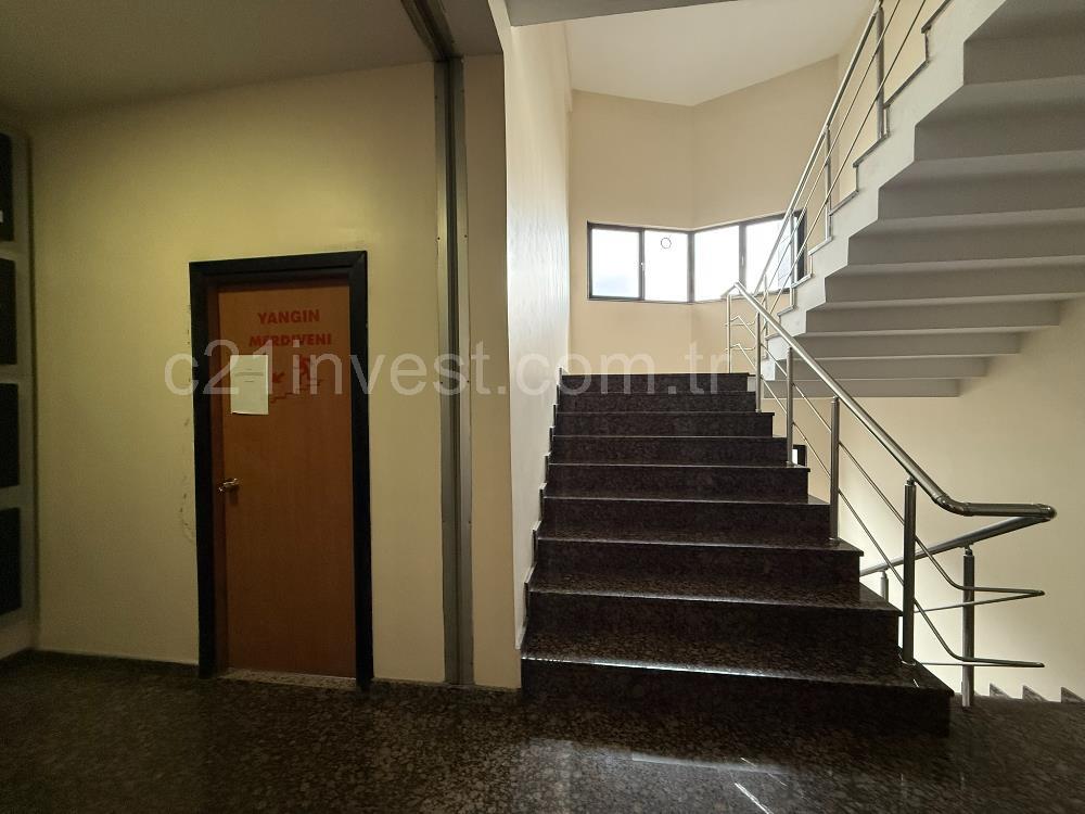 Bayrampaşa Kiralık Ofis Hekimoğlu Plaza 385m2 Kiralık Ofis