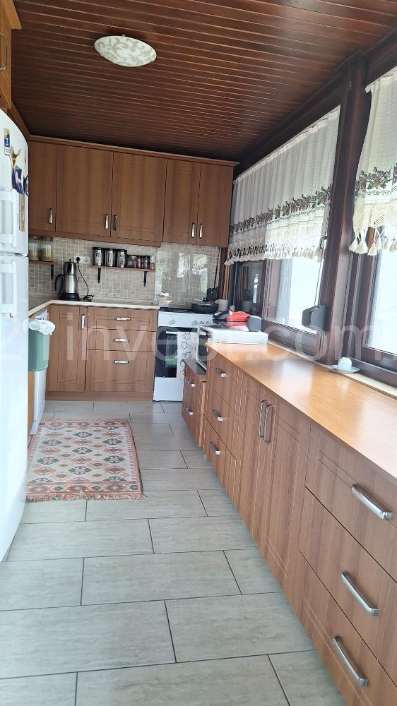 BODRUM GÜMÜŞLÜK GÜMSAN 1 SİTESİNDE YATIRIMLIK ÖZEL PLAJLI SU ARITMALI YAZLIK KIŞLIK  