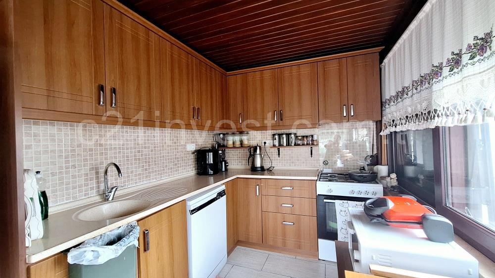 BODRUM GÜMÜŞLÜK GÜMSAN 1 SİTESİNDE YATIRIMLIK ÖZEL PLAJLI SU ARITMALI YAZLIK KIŞLIK  