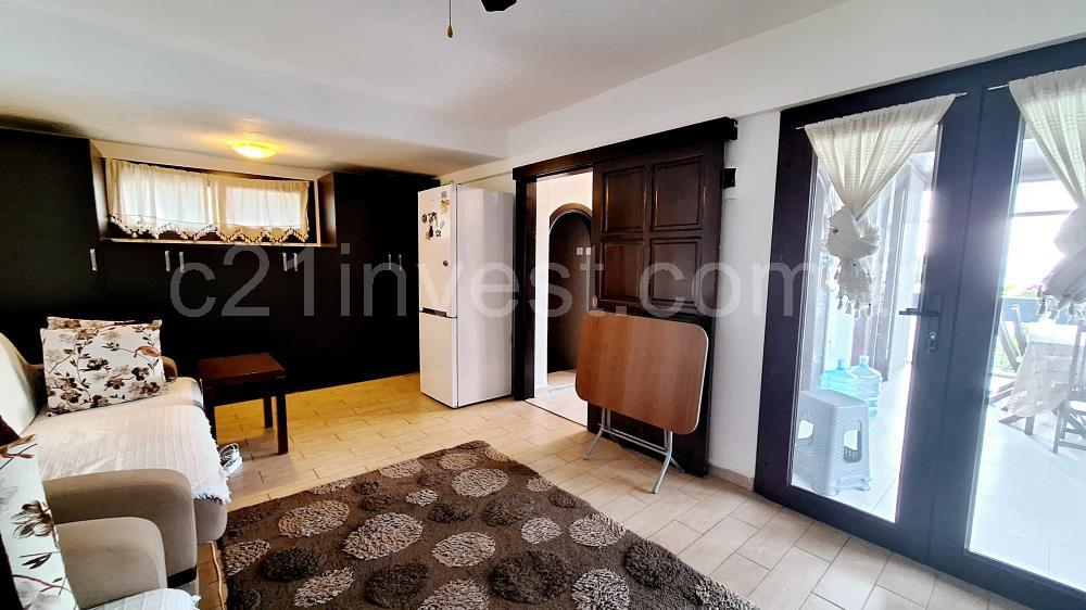 BODRUM GÜMÜŞLÜK GÜMSAN 1 SİTESİNDE YATIRIMLIK ÖZEL PLAJLI SU ARITMALI YAZLIK KIŞLIK  