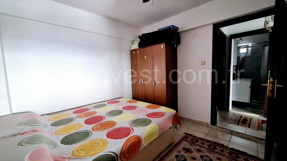 BODRUM GÜMÜŞLÜK GÜMSAN 1 SİTESİNDE YATIRIMLIK ÖZEL PLAJLI SU ARITMALI YAZLIK KIŞLIK  