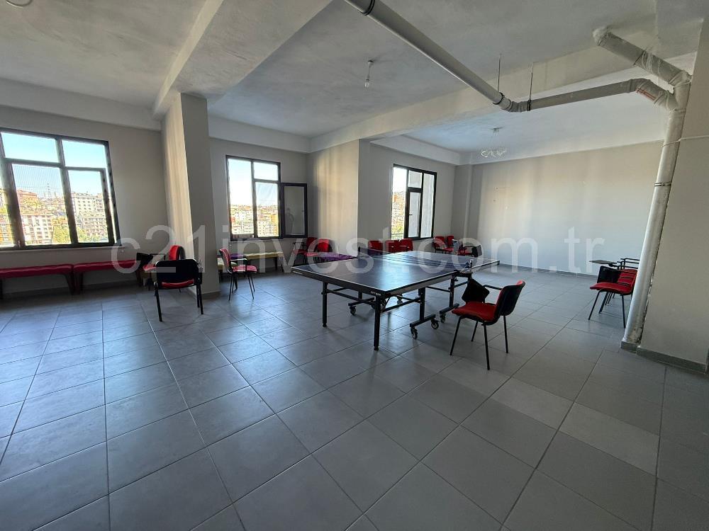 BRN PARK 2 SİTESİ EBEVEYN BANYOLU ŞEHİR MANZARALI 5. KAT SATILIK