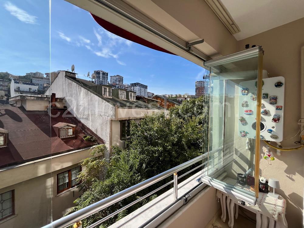 Eyüp Çırçır'da Satılık 2+1 95m² Metroya Yürüme 5 dk Fırsat Daire