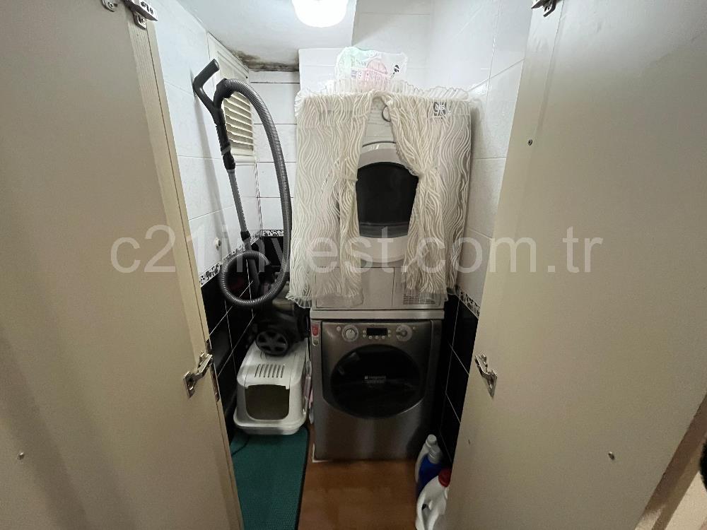 Eyüp Çırçır'da Satılık 2+1 95m² Metroya Yürüme 5 dk Fırsat Daire