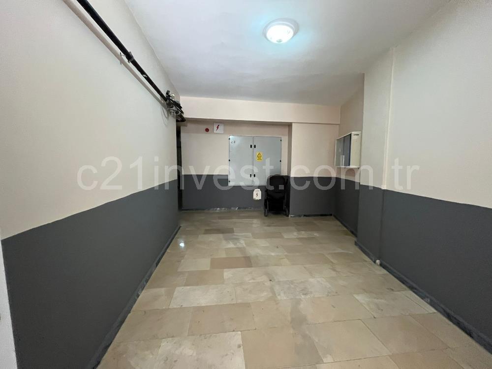 Eyüp Çırçır Mah. Satılık 4+2 Dubleks Daire Metroya 5 dk Yürüme
