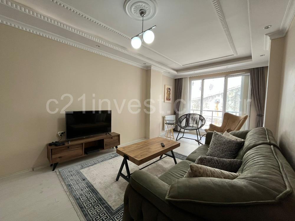 Eyüp Çırçır Mah. Satılık 4+2 Dubleks Daire Metroya 5 dk Yürüme