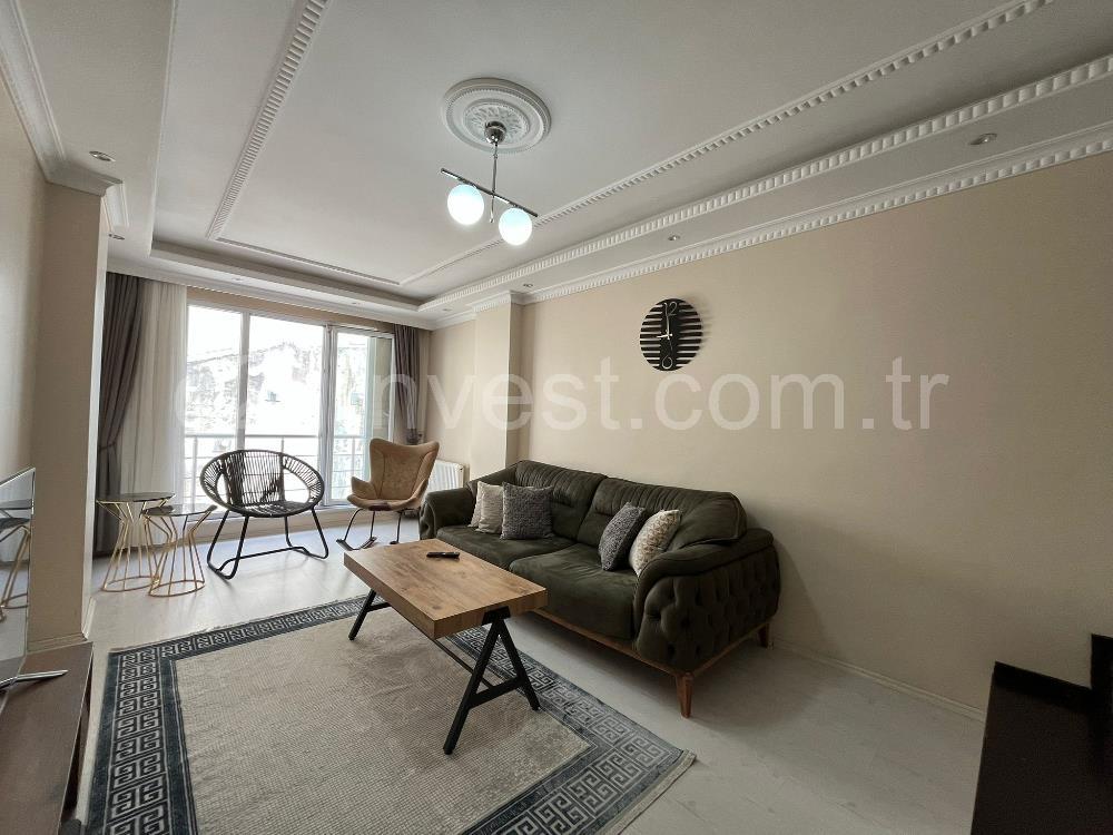Eyüp Çırçır Mah. Satılık 4+2 Dubleks Daire Metroya 5 dk Yürüme