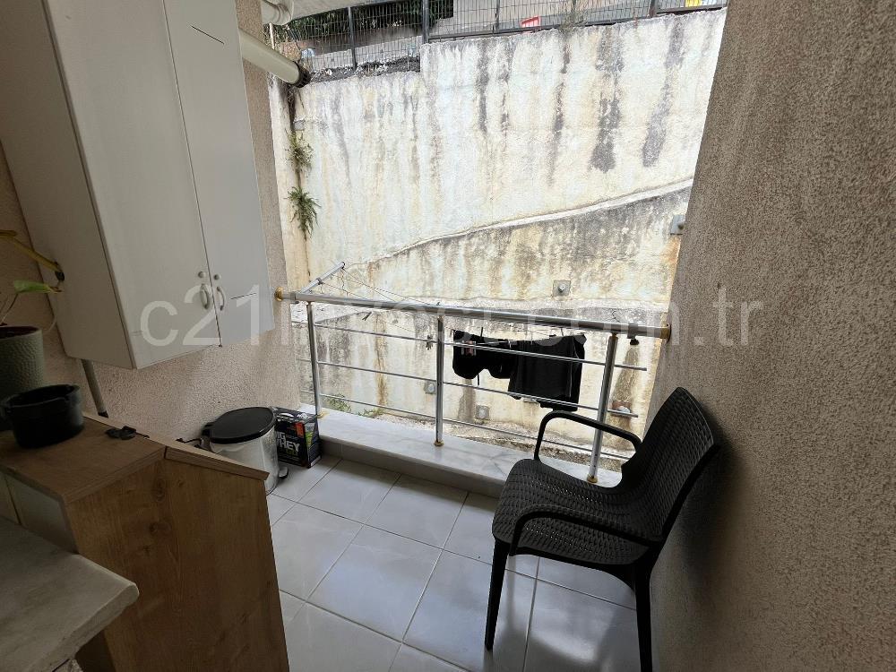 Eyüp Çırçır Mah. Satılık 4+2 Dubleks Daire Metroya 5 dk Yürüme