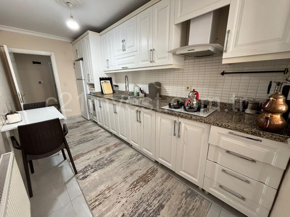 Eyüp Çırçır Mah. Satılık 4+2 Dubleks Daire Metroya 5 dk Yürüme