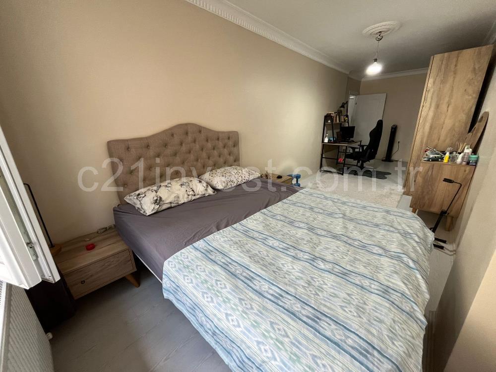 Eyüp Çırçır Mah. Satılık 4+2 Dubleks Daire Metroya 5 dk Yürüme