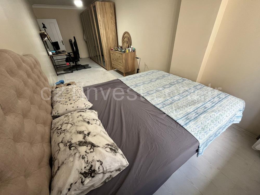 Eyüp Çırçır Mah. Satılık 4+2 Dubleks Daire Metroya 5 dk Yürüme