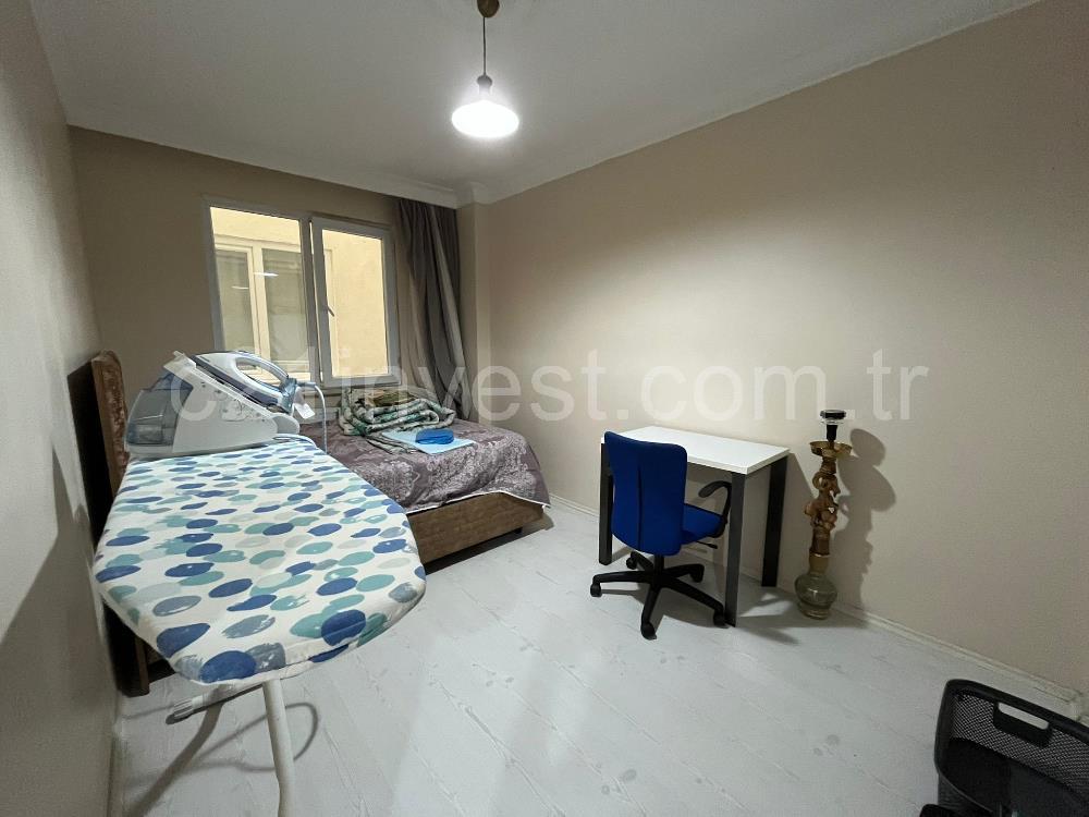 Eyüp Çırçır Mah. Satılık 4+2 Dubleks Daire Metroya 5 dk Yürüme