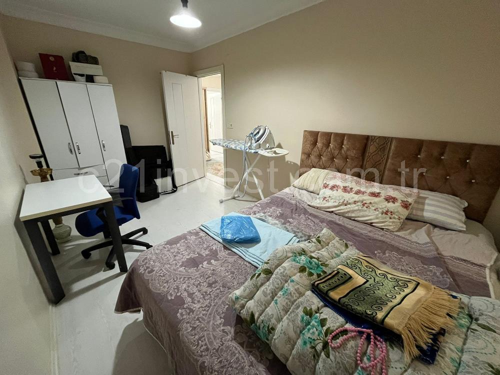 Eyüp Çırçır Mah. Satılık 4+2 Dubleks Daire Metroya 5 dk Yürüme