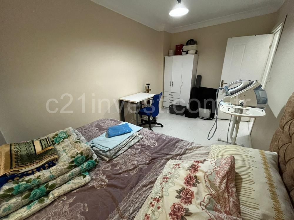 Eyüp Çırçır Mah. Satılık 4+2 Dubleks Daire Metroya 5 dk Yürüme