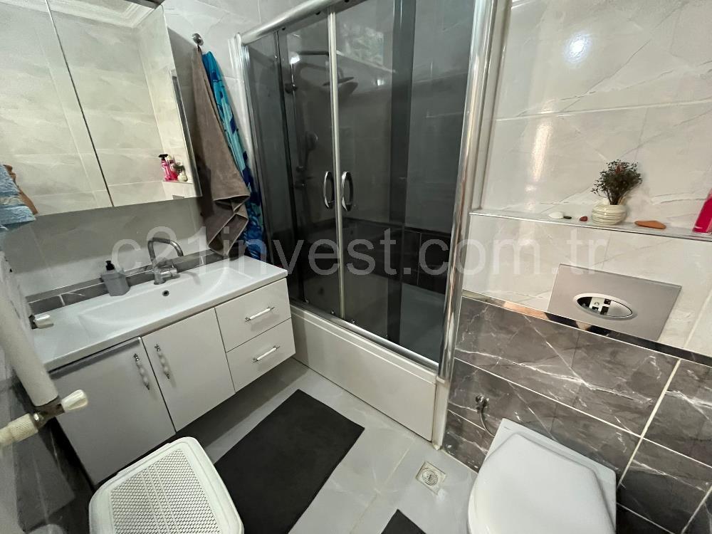 Eyüp Çırçır Mah. Satılık 4+2 Dubleks Daire Metroya 5 dk Yürüme