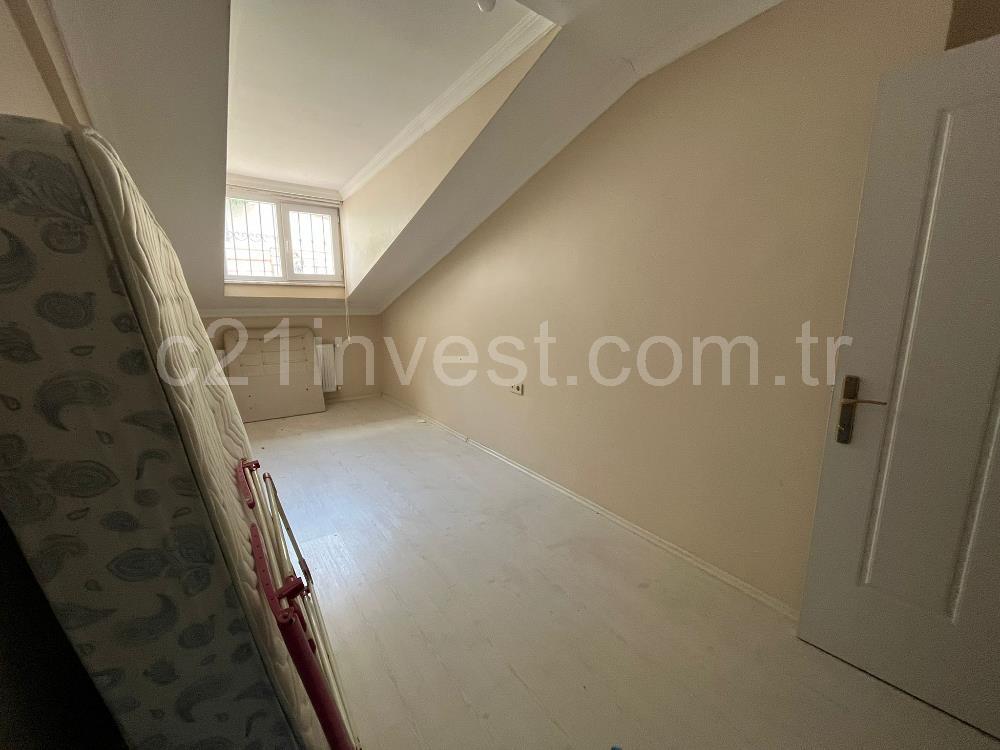 Eyüp Çırçır Mah. Satılık 4+2 Dubleks Daire Metroya 5 dk Yürüme