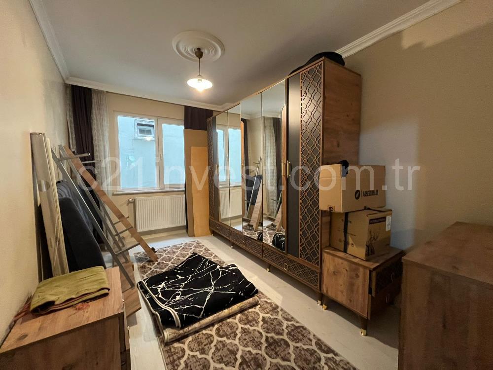Eyüp Çırçır Mah. Satılık 4+2 Dubleks Daire Metroya 5 dk Yürüme