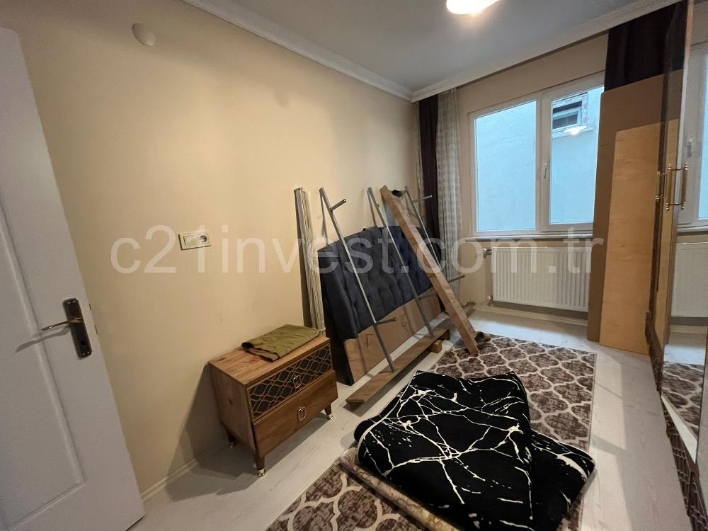 Eyüp Çırçır Mah. Satılık 4+2 Dubleks Daire Metroya 5 dk Yürüme