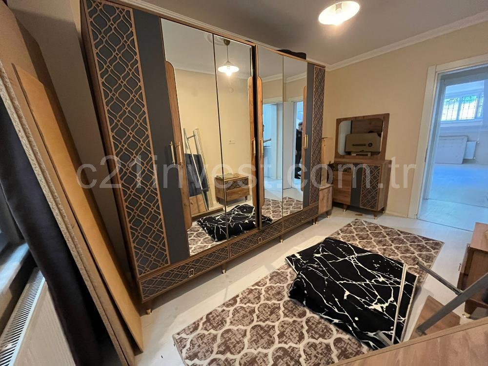 Eyüp Çırçır Mah. Satılık 4+2 Dubleks Daire Metroya 5 dk Yürüme