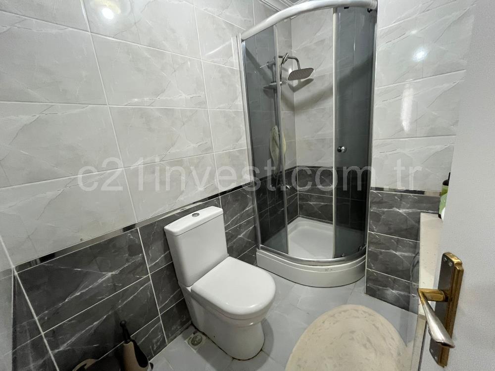 Eyüp Çırçır Mah. Satılık 4+2 Dubleks Daire Metroya 5 dk Yürüme