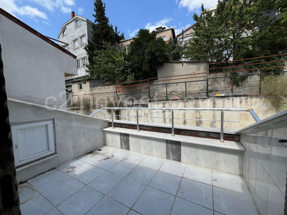 Eyüp Çırçır Mah. Satılık 4+2 Dubleks Daire Metroya 5 dk Yürüme