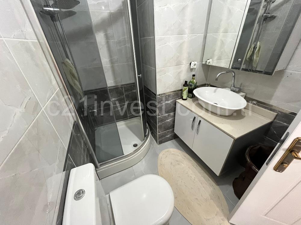 Eyüp Çırçır Mah. Satılık 4+2 Dubleks Daire Metroya 5 dk Yürüme
