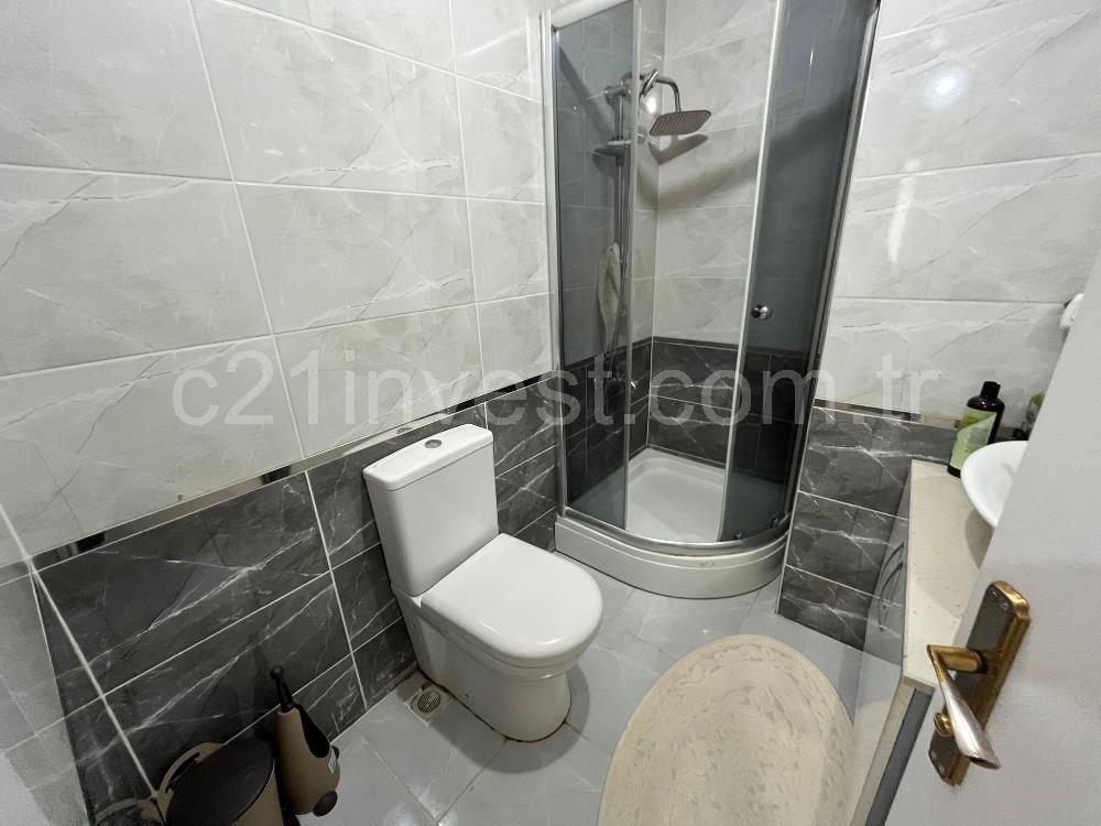 Eyüp Çırçır Mah. Satılık 4+2 Dubleks Daire Metroya 5 dk Yürüme
