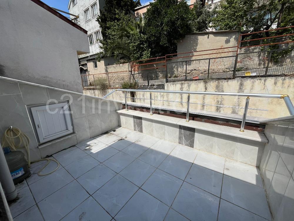 Eyüp Çırçır Mah. Satılık 4+2 Dubleks Daire Metroya 5 dk Yürüme