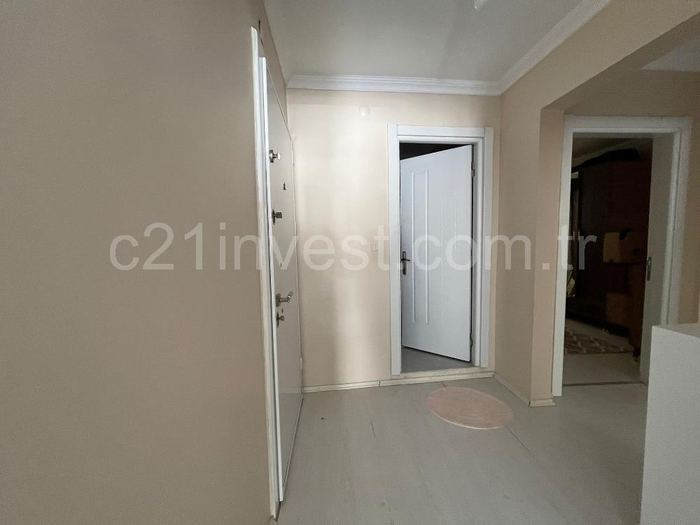 Eyüp Çırçır Mah. Satılık 4+2 Dubleks Daire Metroya 5 dk Yürüme