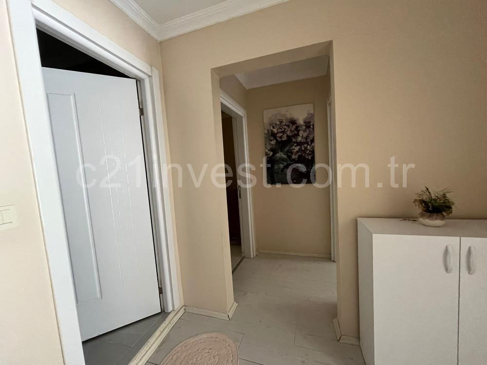 Eyüp Çırçır Mah. Satılık 4+2 Dubleks Daire Metroya 5 dk Yürüme