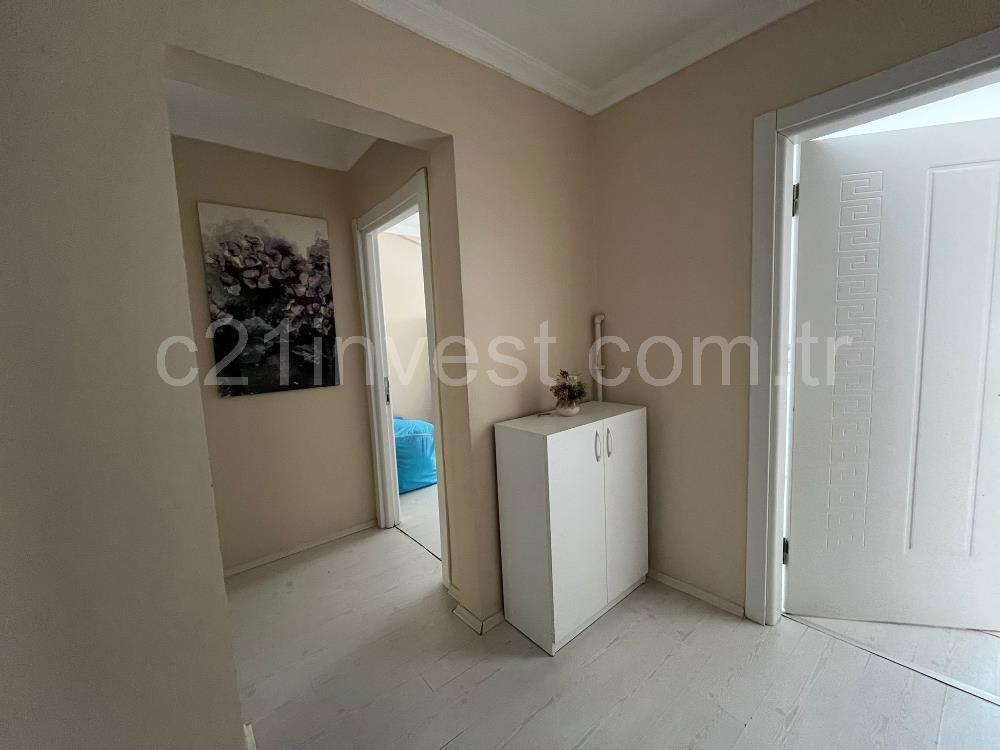 Eyüp Çırçır Mah. Satılık 4+2 Dubleks Daire Metroya 5 dk Yürüme