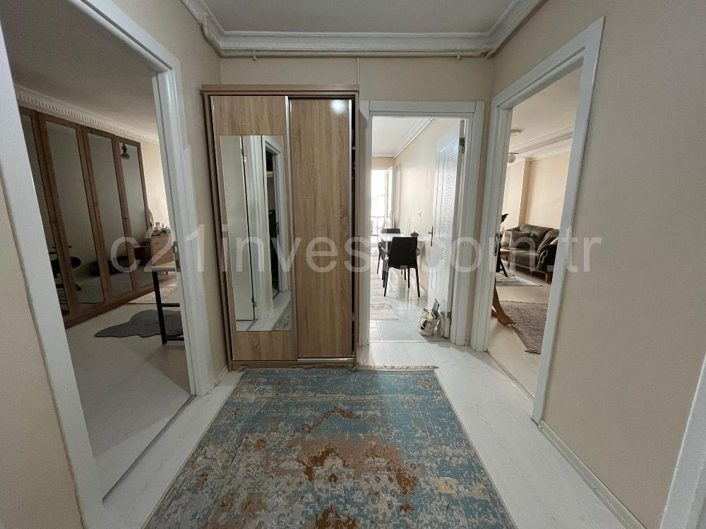 Eyüp Çırçır Mah. Satılık 4+2 Dubleks Daire Metroya 5 dk Yürüme