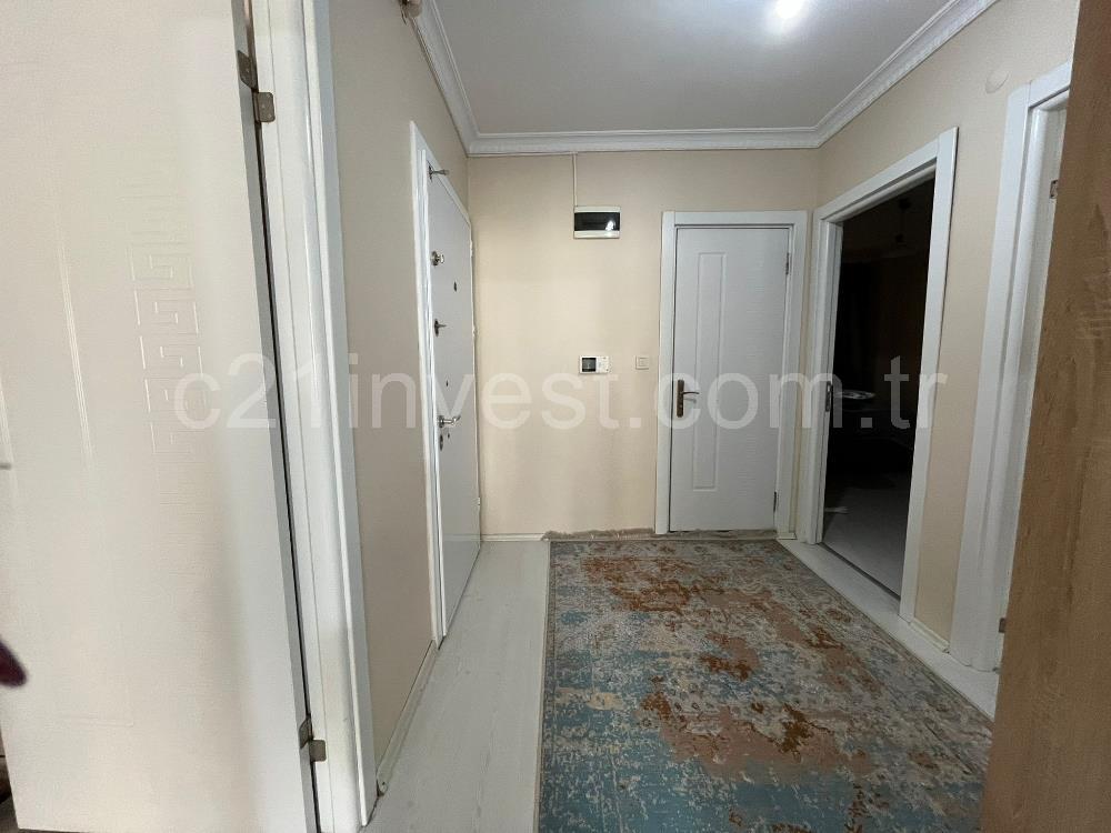 Eyüp Çırçır Mah. Satılık 4+2 Dubleks Daire Metroya 5 dk Yürüme