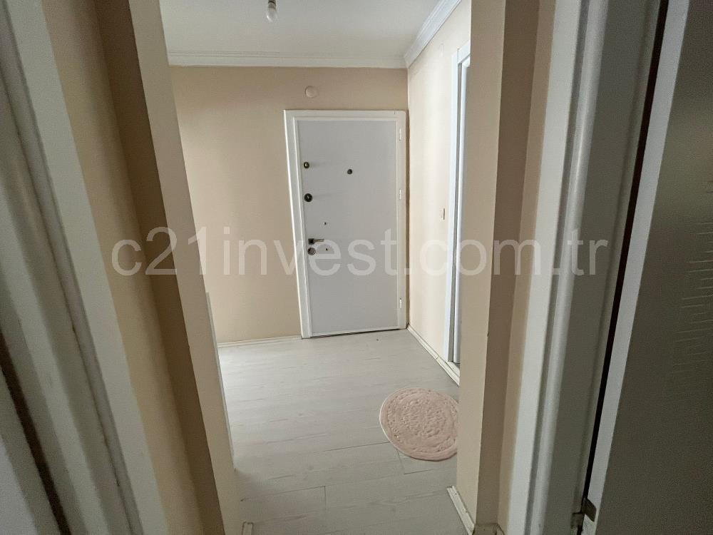 Eyüp Çırçır Mah. Satılık 4+2 Dubleks Daire Metroya 5 dk Yürüme