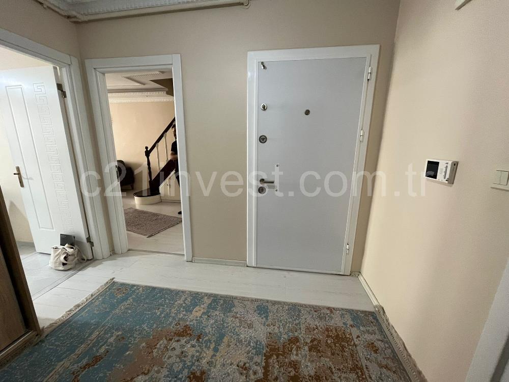 Eyüp Çırçır Mah. Satılık 4+2 Dubleks Daire Metroya 5 dk Yürüme