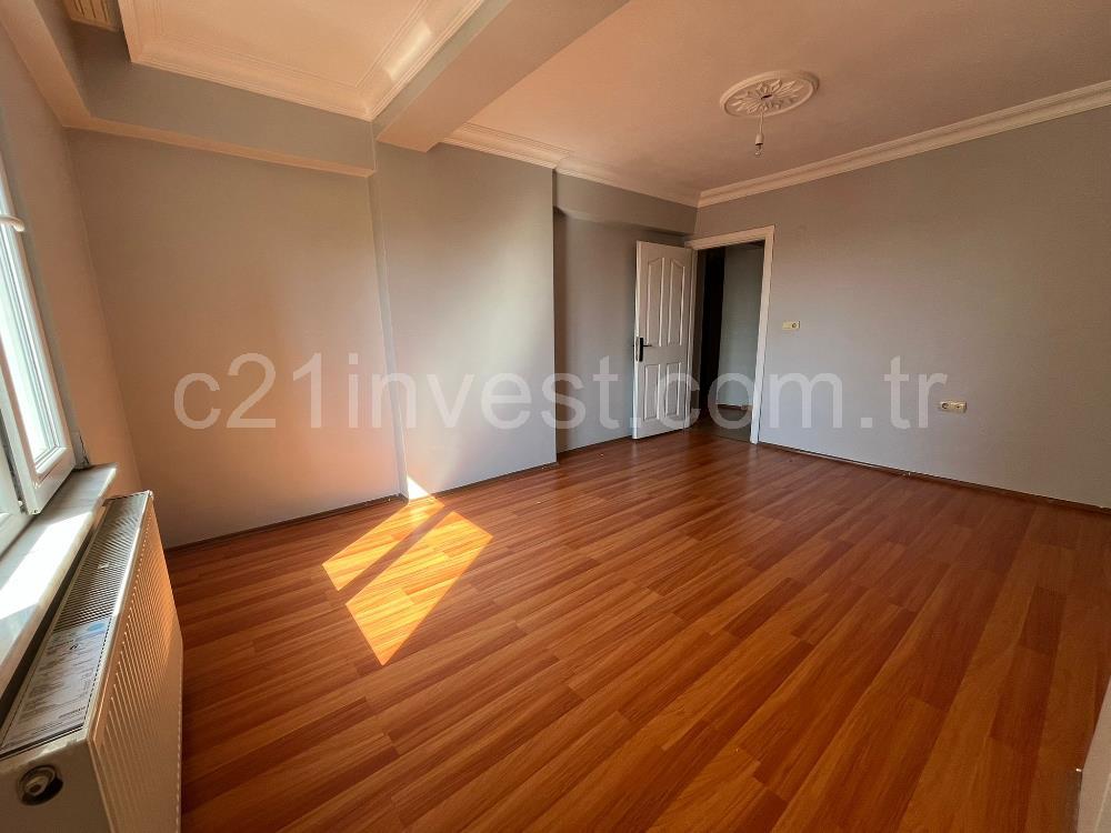 Eyüp Güzeltepe Merkez Kiralık 2+1 Daire