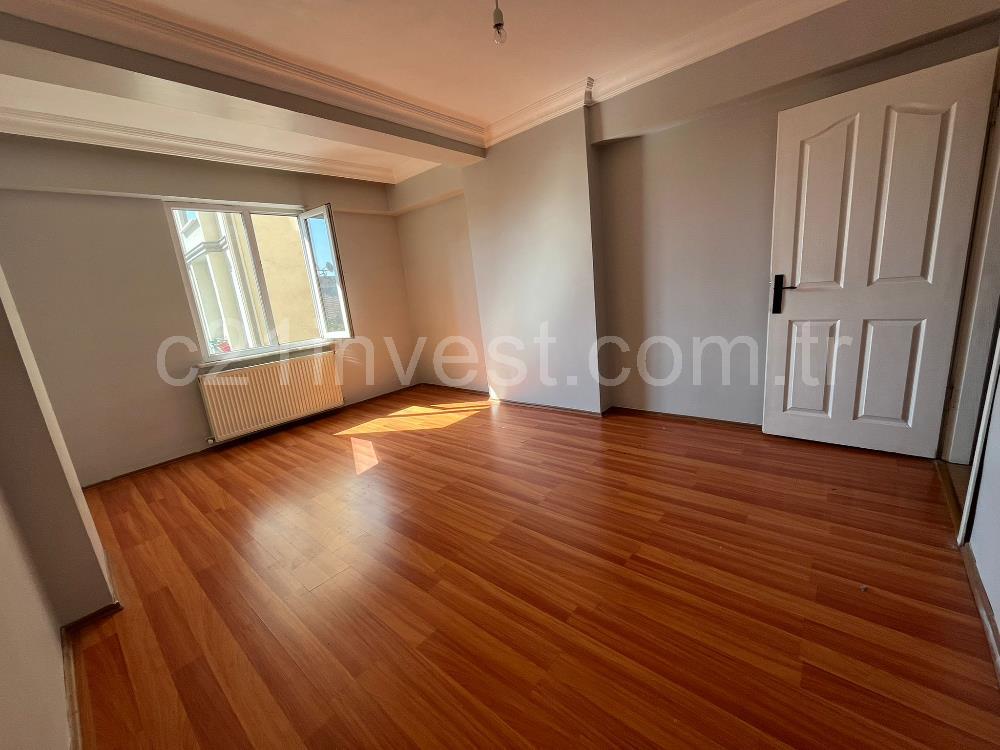 Eyüp Güzeltepe Merkez Kiralık 2+1 Daire