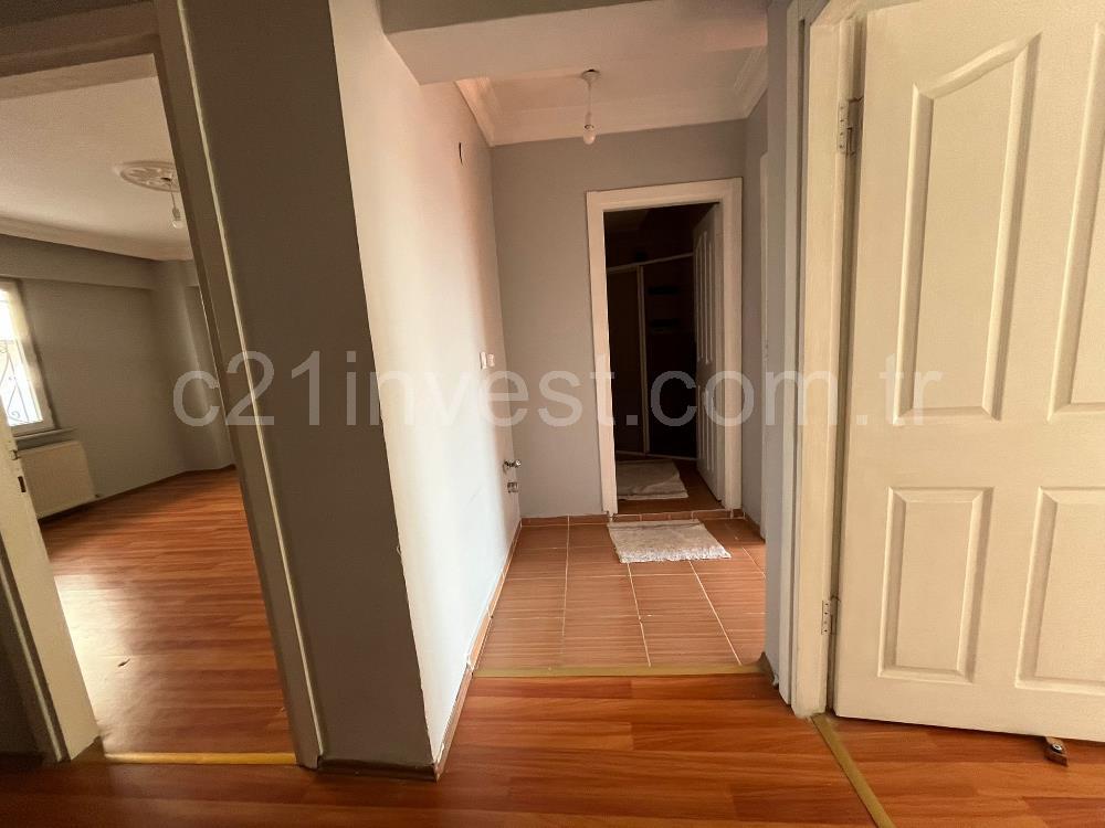 Eyüp Güzeltepe Merkez Kiralık 2+1 Daire