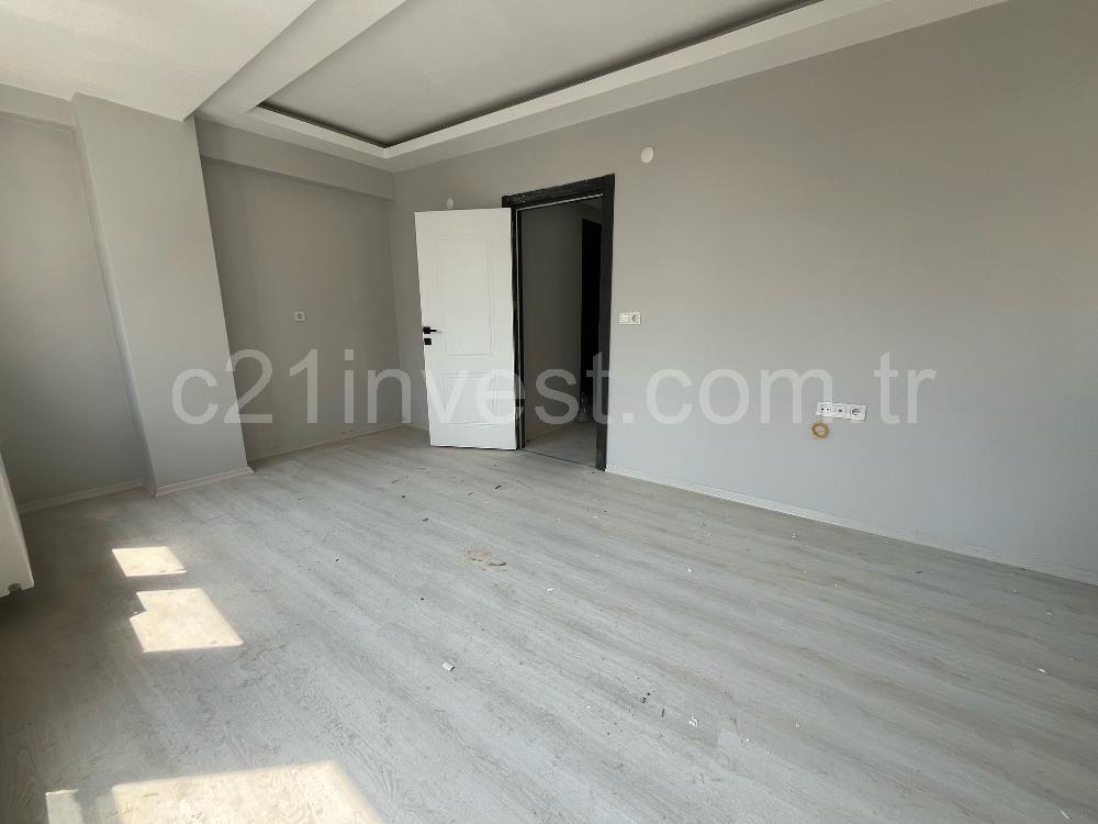 EYÜP İSLAMBEY SIFIR BİNA 2+1 OTOPARKLI ASANSÖRLÜ