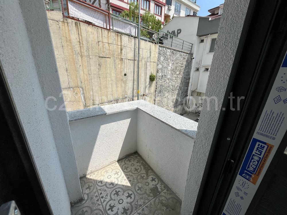 EYÜP İSLAMBEY SIFIR BİNA 2+1 OTOPARKLI ASANSÖRLÜ