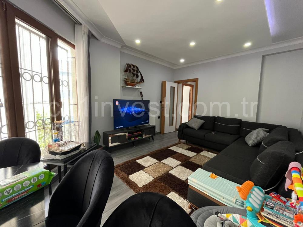 EYÜP KARADOLAP MAH. SAYA YOLU CAD. ÜSTÜ SATILIK 2+1 DAİRE